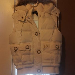Winter vest